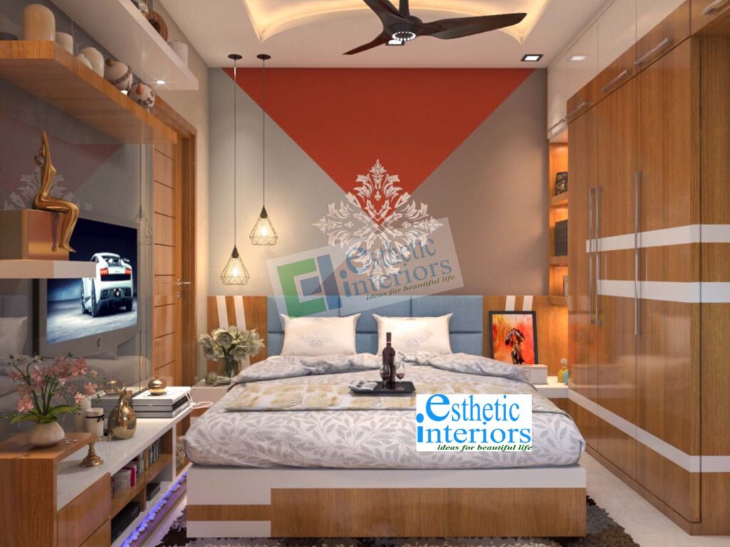 Vastu Tips for your Homes - Esthetic Interiors