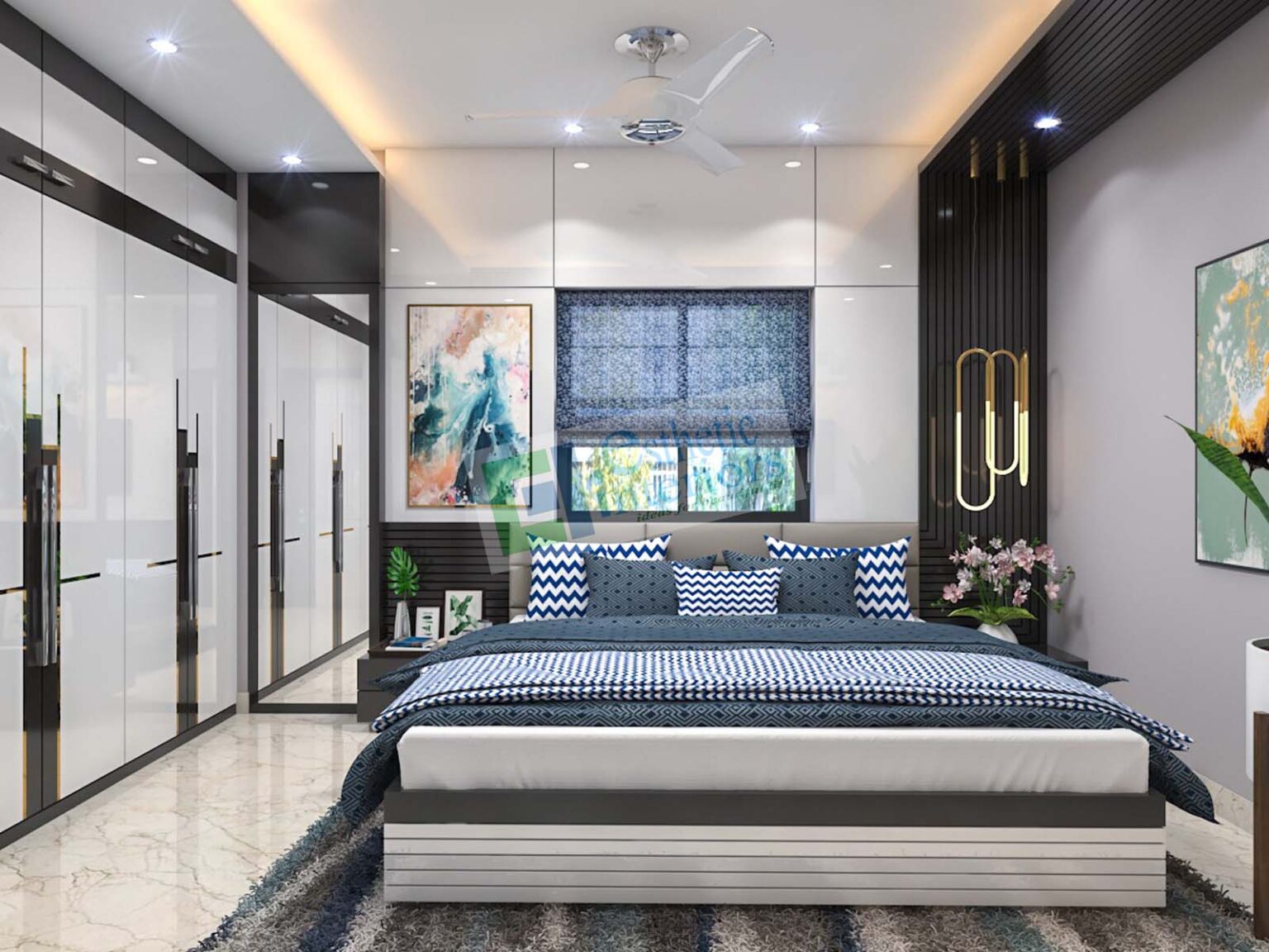 Vastu Tips for your Homes - Esthetic Interiors