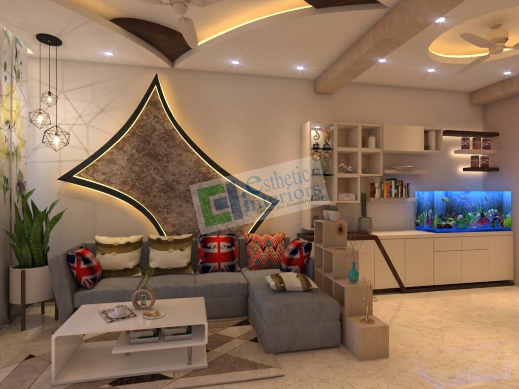 Vastu Tips for your Homes - Esthetic Interiors